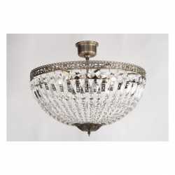 CLASSIC Stor Antikmässing CLASSIC Stor Antikmässing