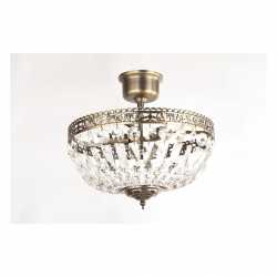 CLASSIC D35 Antikmässing CLASSIC D35 Antikmässing