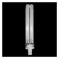 PLS TUV Bakteriedödande kompaktlysrör G23 9W PLS TUV Bakteriedödande kompaktlysrör G23 9W