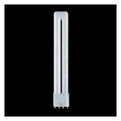 PLL TUV Bakteriedödande kompaktlysrör 2G11 18W PLL TUV Bakteriedödande kompaktlysrör 2G11 18W