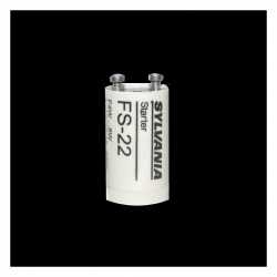 Glimtändare Serie FS22 4-22W Glimtändare Serie FS22 4-22W