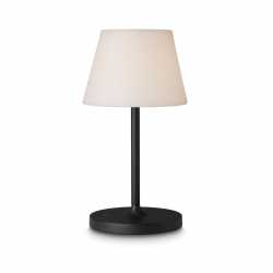 New Northern Batteri bordslampa Ø15 Mattsvart New Northern Batteri bordslampa Ø15 Mattsvart