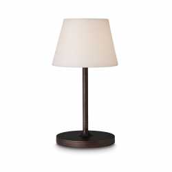 New Northern Batteri bordslampa Ø15 Antik koppar New Northern Batteri bordslampa Ø15 Antik koppar