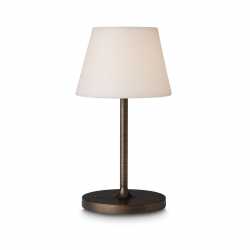 New Northern Batteri bordslampa Ø15 Antik mässing New Northern Batteri bordslampa Ø15 Antik mässing