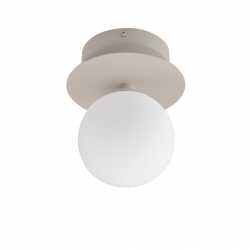 ART DECO 24 IP44 VÄGG/PLAFOND MUD ART DECO 24 IP44 VÄGG/PLAFOND MUD