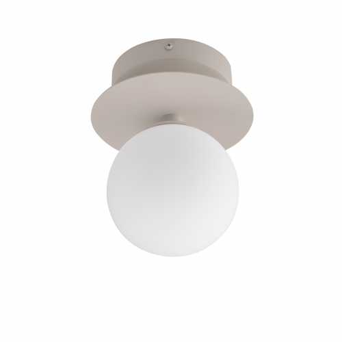 ART DECO 24 IP44 VÄGG/PLAFOND MUD ART DECO 24 IP44 VÄGG/PLAFOND MUD