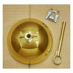 D55 TAKKOPP MÄSSING D55 TAKKOPP MÄSSING