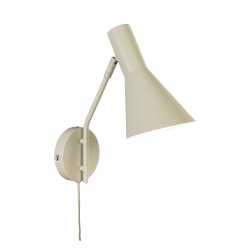 CERES Vägglampa Sand CERES Vägglampa Sand