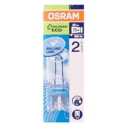 HALOPIN ECO G9 60W 980Lm 2800K 230V HALOPIN ECO G9 60W 980Lm 2800K 230V