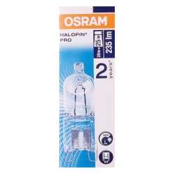 HALOPIN PRO G9 20W 235Lm 2700K 230V HALOPIN PRO G9 20W 235Lm 2700K 230V