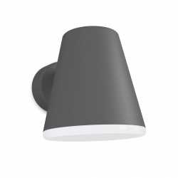 MIST VÄGG IP44 GRAFITSTRUKTUR MIST VÄGG IP44 GRAFITSTRUKTUR