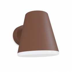 MIST VÄGG IP44 ROSTSTRUKTUR MIST VÄGG IP44 ROSTSTRUKTUR