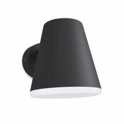 MIST VÄGG IP44 SVARTSTRUKTUR MIST VÄGG IP44 SVARTSTRUKTUR