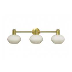 ELBA Badrum IP44 Matt mässing ELBA Badrum IP44 Matt mässing