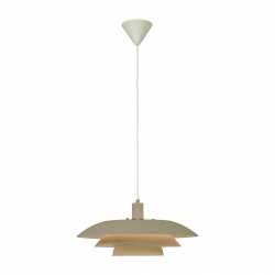 EPSILON Taklampa Beige EPSILON Taklampa Beige