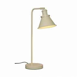 PARIS Bordslampa Beige PARIS Bordslampa Beige