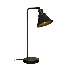 PARIS Bordslampa Svart PARIS Bordslampa Svart