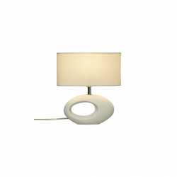 OLINA Bordslampa Vit OLINA Bordslampa Vit