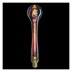 Rainbow Drop Dimbar E27 4W 196Lm 1800K Rainbow Drop Dimbar E27 4W 196Lm 1800K