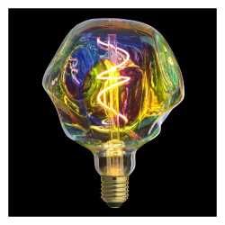 Rainbow Halo Dimbar E27 4W 200Lm 1800K Rainbow Halo Dimbar E27 4W 200Lm 1800K