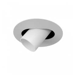 CATO INFÄLLD SPOT Ø105 VITSTRUKTUR INTEGRERAD LED CATO INFÄLLD SPOT Ø105 VITSTRUKTUR INTEGRERAD LED
