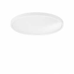SLIM PLAFOND LED IP44 D430 MATTVIT SLIM PLAFOND LED IP44 D430 MATTVIT