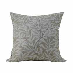 Willow Boughs kuddf. Linen William Morris Willow Boughs kuddf. Linen William Morris