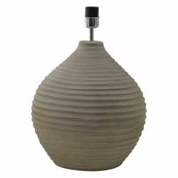 Romero Lampfot Mörk sand Romero Lampfot Mörk sand