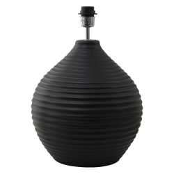 Romero Lampfot Svart Romero Lampfot Svart