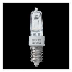 JD halogen E14 130W JD halogen E14 130W