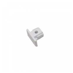 ÄNDSTYCKE VIT TRACKLINE ÄNDSTYCKE VIT TRACKLINE