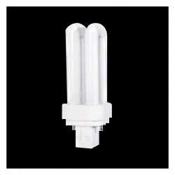 PLD kompaktlysrör 2-pin G24d-1 10W 830 PLD kompaktlysrör 2-pin G24d-1 10W 830