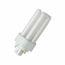 DULUX T/E GX24q-3 26W 2700K DULUX T/E GX24q-3 26W 2700K