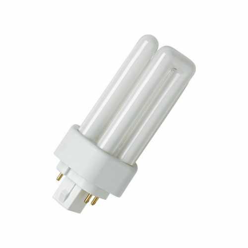 DULUX T/E GX24q-3 26W 2700K DULUX T/E GX24q-3 26W 2700K