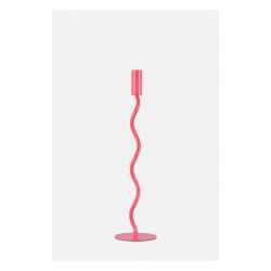 Twist 50 Lampfot Rosa Twist 50 Lampfot Rosa