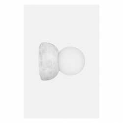 Torrano 13 IP44 Vägglampa/Plafond Vit Torrano 13 IP44 Vägglampa/Plafond Vit