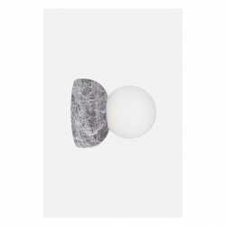 Torrano 13 IP44 Vägglampa/Plafond Grå Torrano 13 IP44 Vägglampa/Plafond Grå