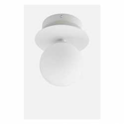ART DECO 24 IP44 VÄGG/PLAFOND VIT ART DECO 24 IP44 VÄGG/PLAFOND VIT