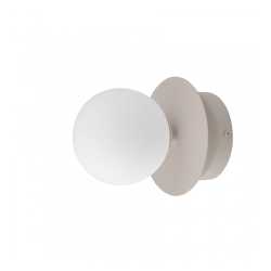 ART DECO 24 IP44 VÄGG/PLAFOND MUD ART DECO 24 IP44 VÄGG/PLAFOND MUD