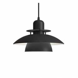 PRIMUS IV PENDEL D280 MATTSVART PRIMUS IV PENDEL D280 MATTSVART