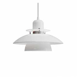 PRIMUS IV PENDEL D280 BLANKVIT/KROM PRIMUS IV PENDEL D280 BLANKVIT/KROM