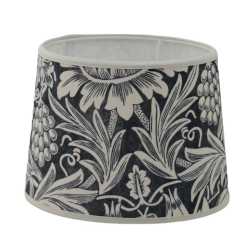 Sunflower Lampskärm Indigo William Morris Sunflower Lampskärm Indigo William Morris