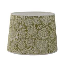 Sunflower Lampskärm Artichoke William Morris Sunflower Lampskärm Artichoke William Morris