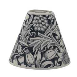 Sunflower Lampskärm Indigo William Morris Sunflower Lampskärm Indigo William Morris