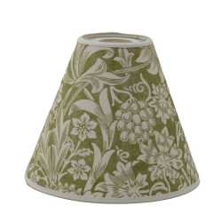 Sunflower Lampskärm Artichoke William Morris Sunflower Lampskärm Artichoke William Morris