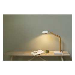 HIPP LED Table Lamp - Vintage White HIPP LED Table Lamp - Vintage White