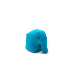 Lekdjur Elefant 71 cm Ljusblå Lekdjur Elefant 71 cm Ljusblå